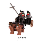 Elementy i akcesoria – Medieval - XP-601
