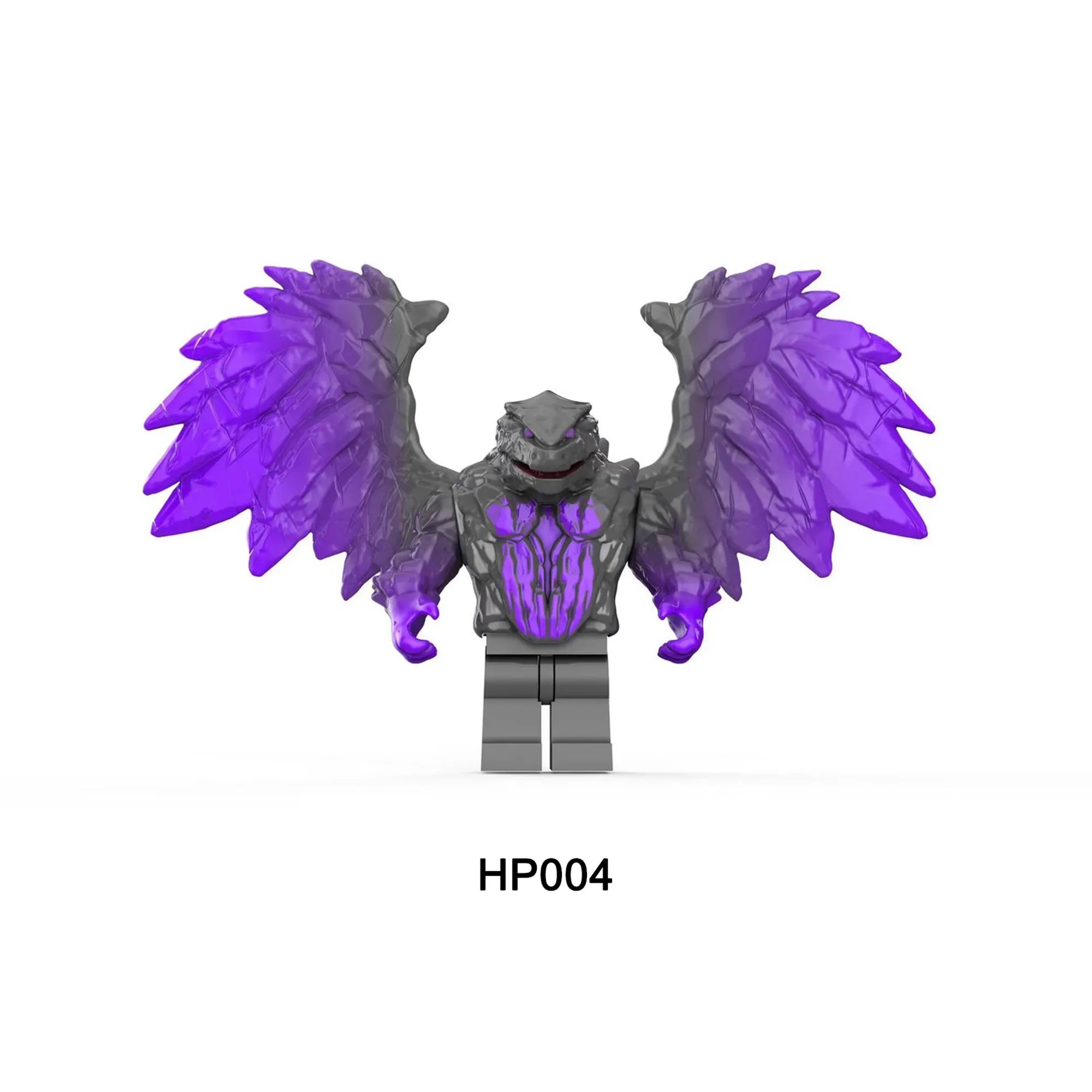 Zestaw figurek PUBG MBILE - HP-004