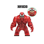 Zestaw figurek venom