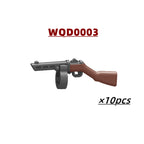 Elementy i akcesoria – Gun - WQD-0003