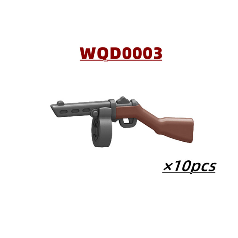 Elementy i akcesoria – Gun - WQD-0003