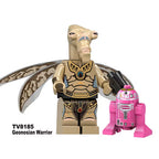Zestaw figurek Star Wars