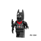 Zestaw figurek Super Hero - P-1554