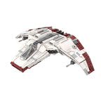 Zestaw klocków V-Wing Airspeeder (SW Legends/Rogue Squadron) - MOC77452 ST708