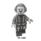 Zestaw figurek Harry Potter - P-1488