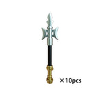 Elementy i akcesoria – Weapon - 08