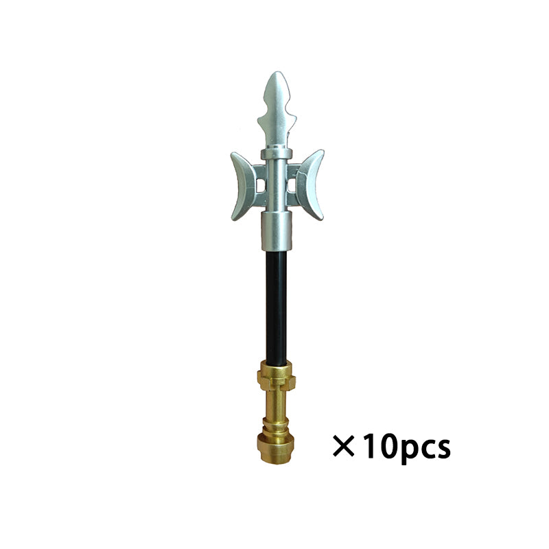 Elementy i akcesoria – Weapon - 08