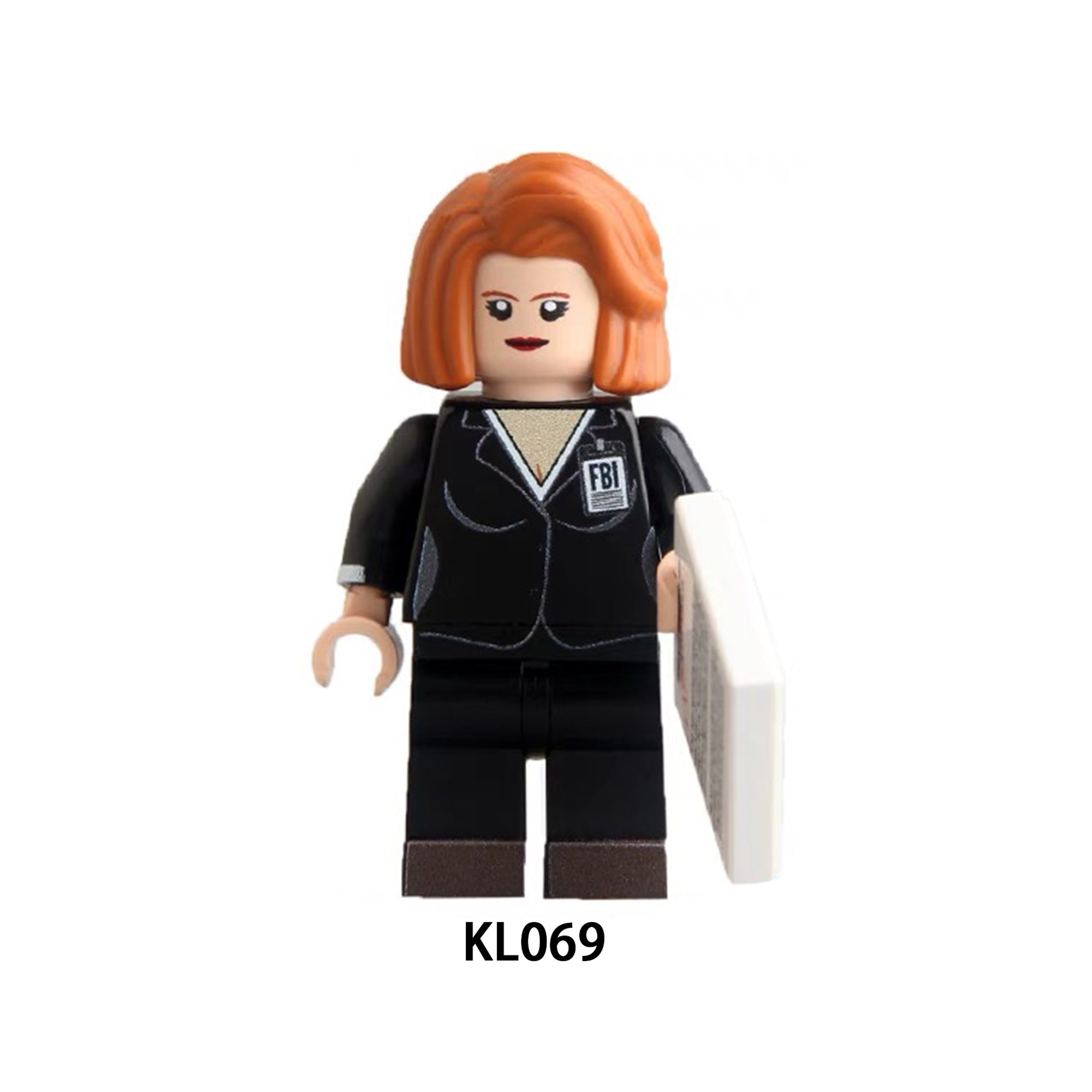 Zestaw figurek Hunger Games - KL-069