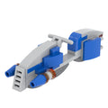 Elementy i akcesoria – Star War - moc2057/