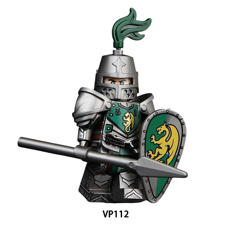 Zestaw figurek Dungeons & Dragons - VP-112