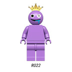 Zestaw figurek Roblox - R-022