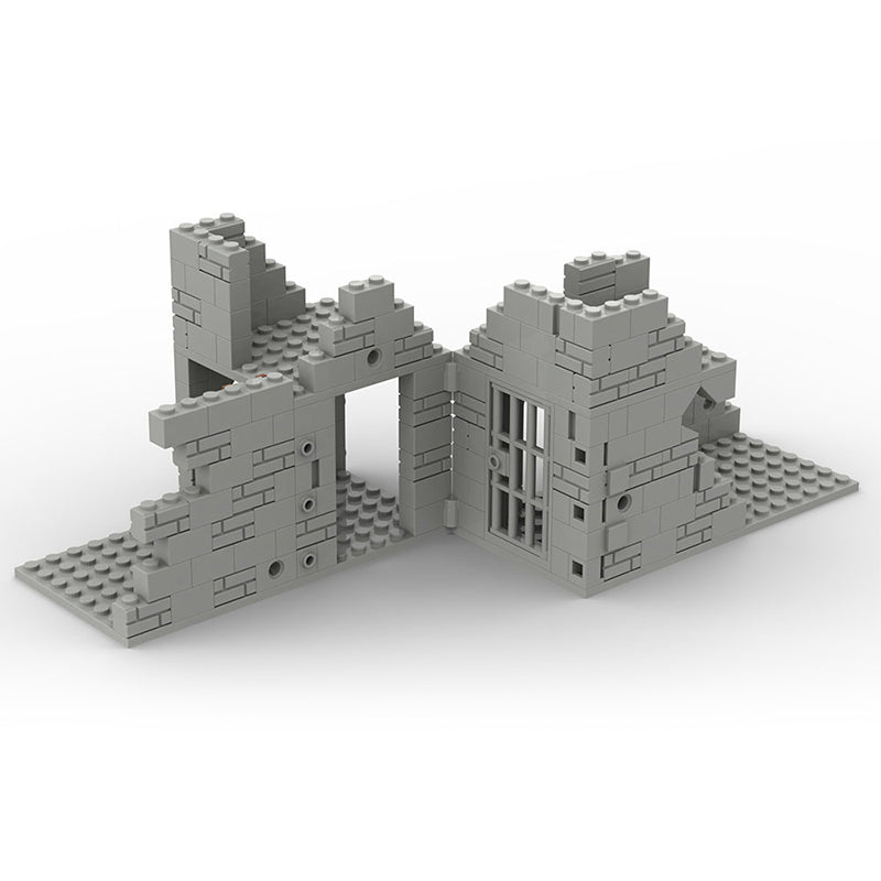 Elementy i akcesoria – Military