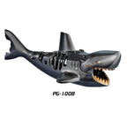 Zestaw figurek Animal - P-1008