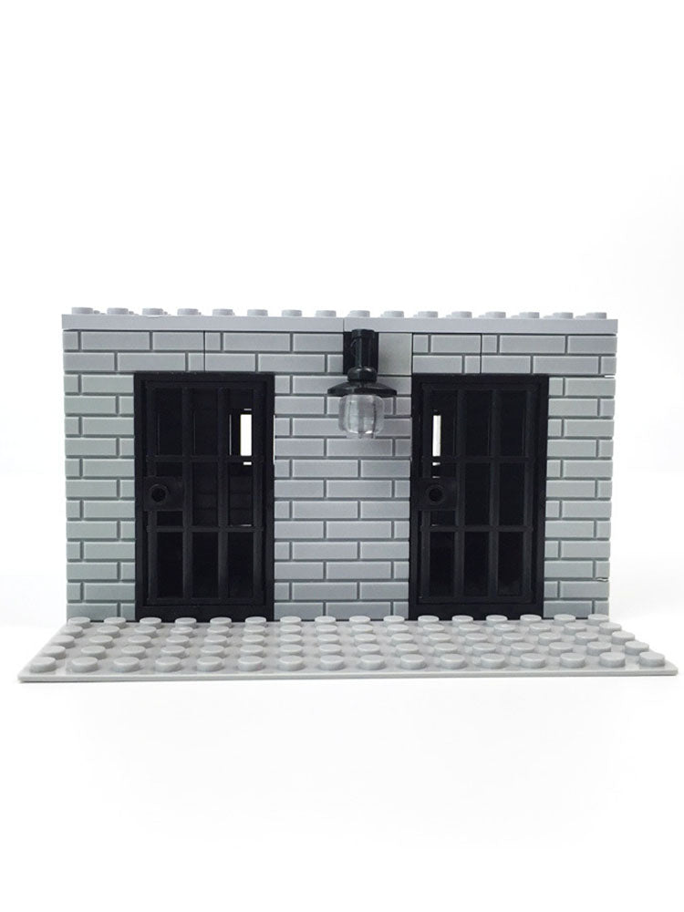Elementy i akcesoria – Prison
