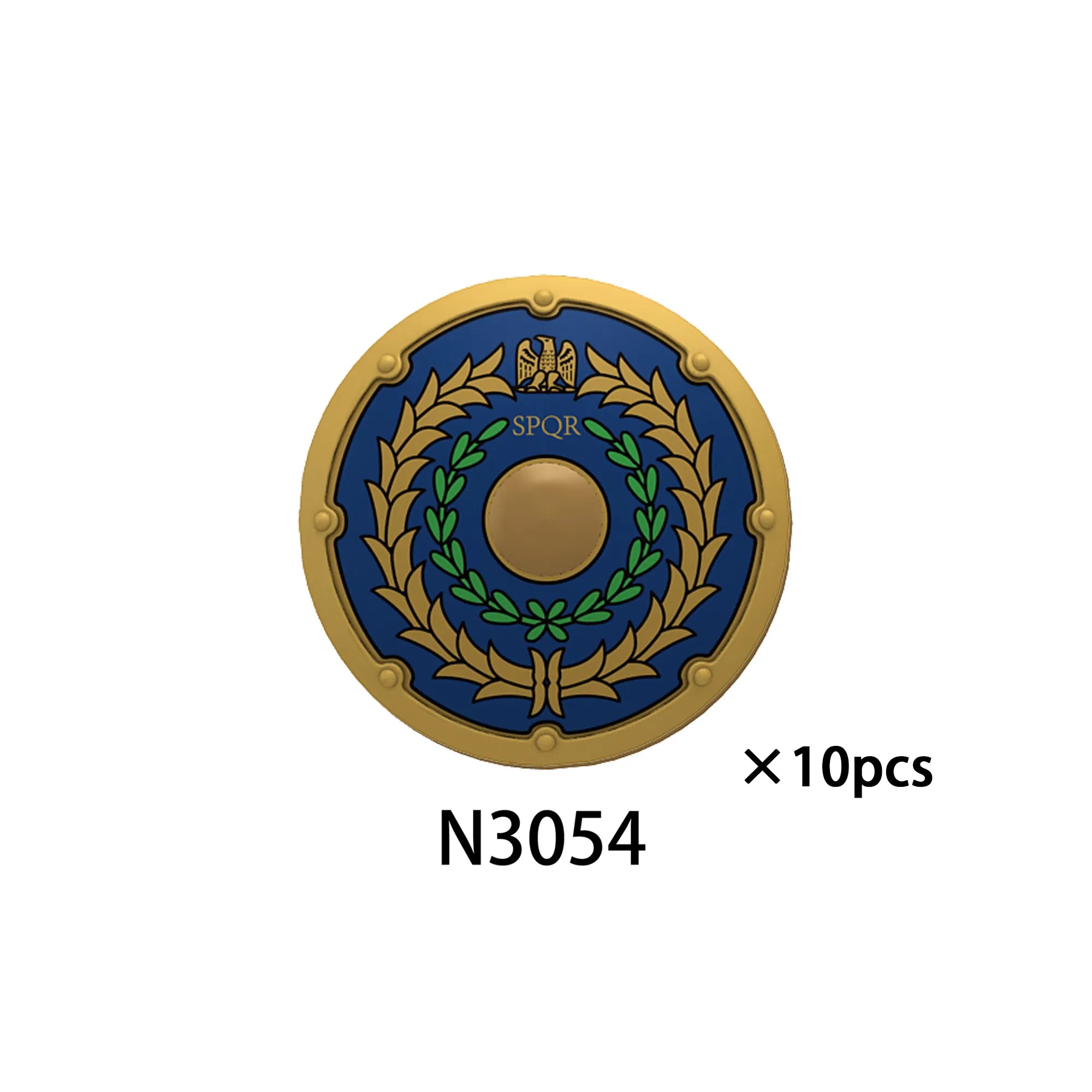 Elementy i akcesoria – Shield - N3054