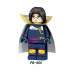 Zestaw figurek Super Hero - P-454