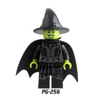 Zestaw figurek Super Hero - P-256