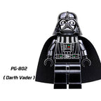 Zestaw figurek Star War - P-802
