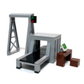 Elementy i akcesoria – Security Inspection Machine - HHX/