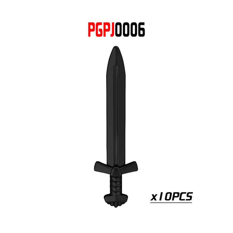 Elementy i akcesoria – Weapon - PGPJ-0006