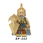 Zestaw figurek Lord of the Rings - XP-252
