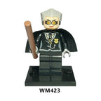 Zestaw figurek Harry Potter - W-423
