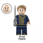 Zestaw figurek Wicked - TP-345