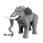 Elementy i akcesoria – Animal - P-1079
