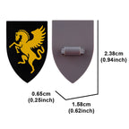 Elementy i akcesoria – Shield