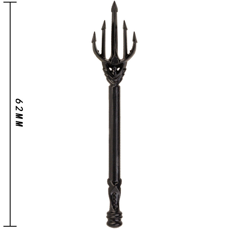 Elementy i akcesoria – Weapon - F017