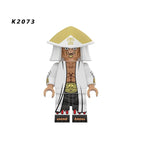 Zestaw figurek Naruto - K2073