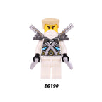 Zestaw figurek Ninjago - EG-190