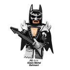 Zestaw figurek Super Hero - P-111
