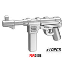 Elementy i akcesoria – Gun - PGPJ0109