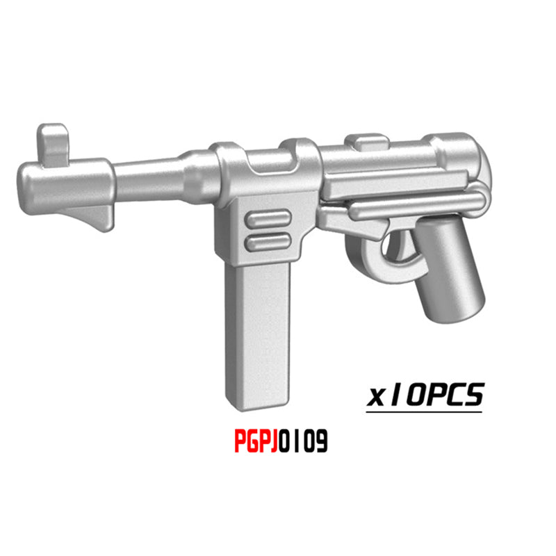 Elementy i akcesoria – Gun - PGPJ0109