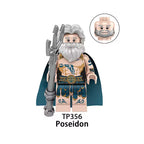 Figurine set