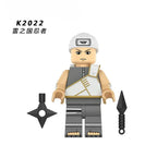 Zestaw figurek Naruto - K2022