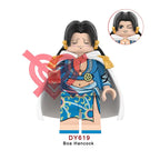 Zestaw figurek One Piece - DY-619