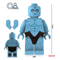 Elementy i akcesoria – Super Hero - OA-2201