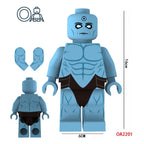 Elementy i akcesoria – Super Hero - OA-2201