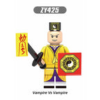 Zestaw figurek Minifigures - ZY-425