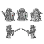 figurka berserk