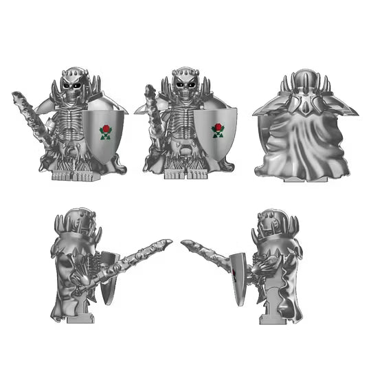 figurka berserk