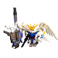 Zestaw figurek GUNDAM - T31
