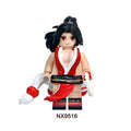Zestaw figurek Mai Shiranui - NX-9516)