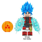 Zestaw figurek Dragon Ball - TP-109