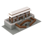 Elementy i akcesoria – Ancient City