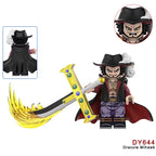 Zestaw figurek one piece