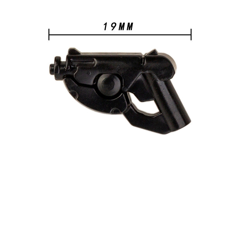Elementy i akcesoria – Weapon - F014