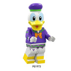 Zestaw figurek Minifigures - P-1973